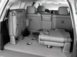 Toyota Land Cruiser 200 2007 года